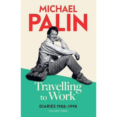 Travelling to Work: Diaries 1988-1998