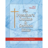 The Preacher's Outline & Sermon Bible: 1 & 2 Chronicles: New International Version