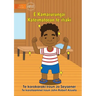 Being Clean Keeps Me Healthy - E Kamarurungai Kateimatooan te itiaki (Te Kiribati)
