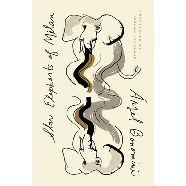 Slow Elephants of Milan