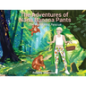 The Adventure of Nana Banana Pants