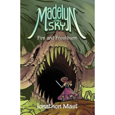 Fire and Frostburn