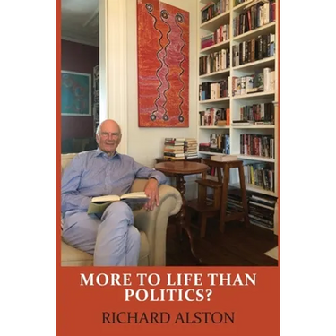 More to Life than Politics?