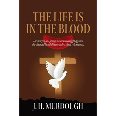 The Life is in the Blood