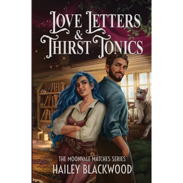 Love Letters and Thirst Tonics