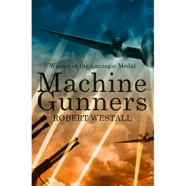 The Machine Gunners