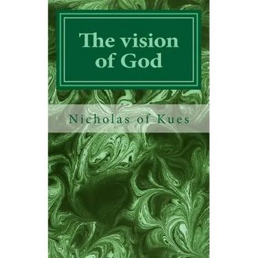 The vision of God