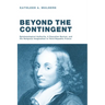 Beyond the Contingent: Epistemological Authority, a Pascalian Revival, and the Religious Imagination in Third Republic France