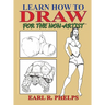 Learn How to Draw for the Non-Artist
