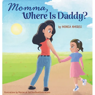 Momma, Where Is Daddy?