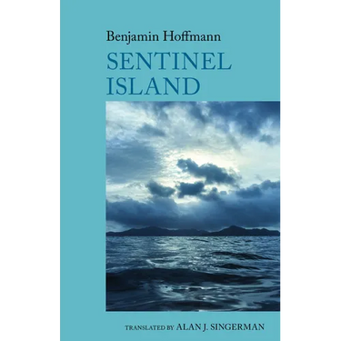 Sentinel Island