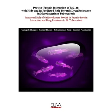 Protein-protein interaction of Rv0148 with Htdy and its predicted role towards drug resistance in Mycobacterium tuberculosis: Functional role of oxido
