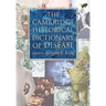 The Cambridge Historical Dictionary of Disease