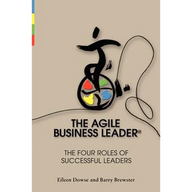 The Agile Business Leader