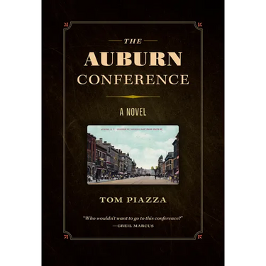 The Auburn Conference