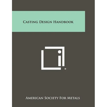 Casting Design Handbook