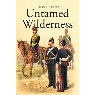 Untamed Wilderness