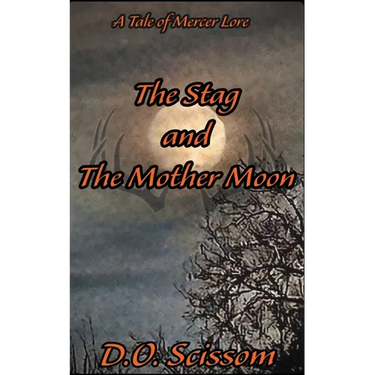 The Stag and The Mother Moon