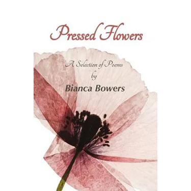 Pressed Flowers