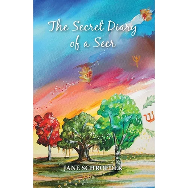 The Secret Diary Of A Seer