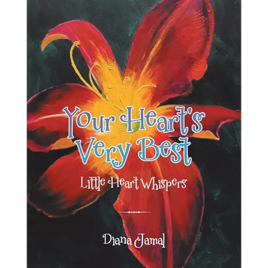 Your Heart's Very Best: Little Heart Whispers