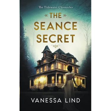 The Seance Secret