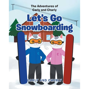 Let's Go Snowboarding