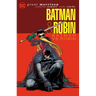 Batman & Robin Vol. 2: Batman vs. Robin (2025 Edition)