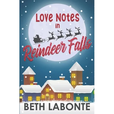 Love Notes in Reindeer Falls