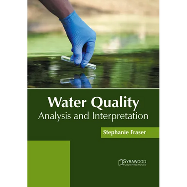 Water Quality: Analysis and Interpretation