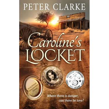 Caroline's Locket