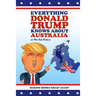 Everything Donald Trump Knows About Australia