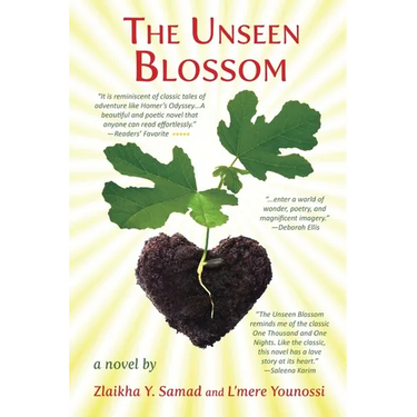 The Unseen Blossom