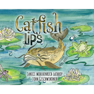 Catfish Lips