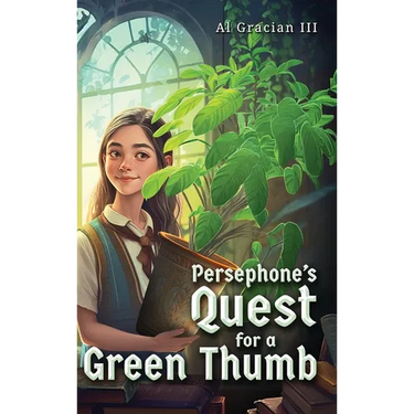 Persephone's Quest for a Green Thumb