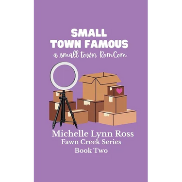 Small Town Famous
