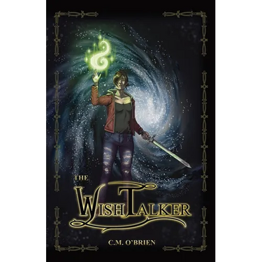 The Wishtalker