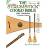 The Strumstick Chord Bible: D & G Tunings 1,156 Chords