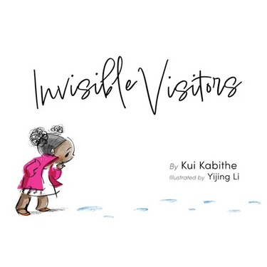 Invisible Visitors