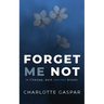 Forget Me Not