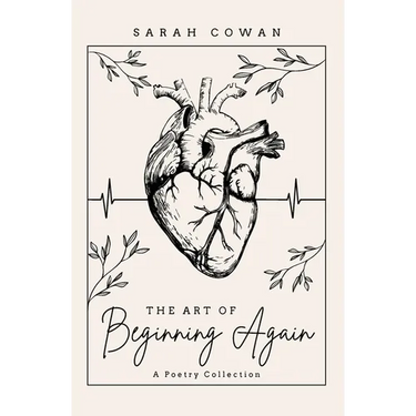 The Art of Beginning Again