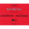 West Side Story: Simplified Piano Arrangements
