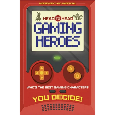 Head to Head: Gaming Heroes: Who's the Best Gaming Character?