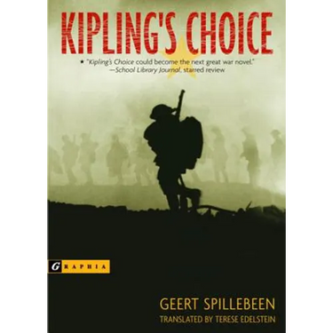 Kipling's Choice