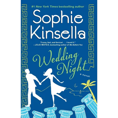 Wedding Night