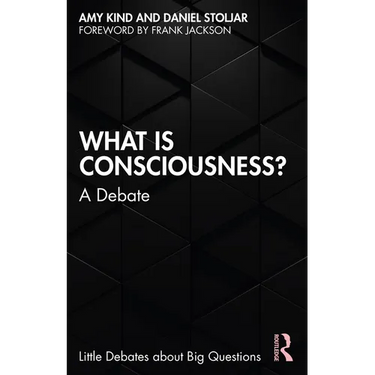 What Is Consciousness?: A Debate