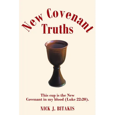 New Covenant Truths