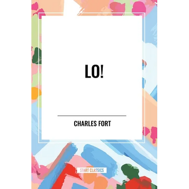 Lo!