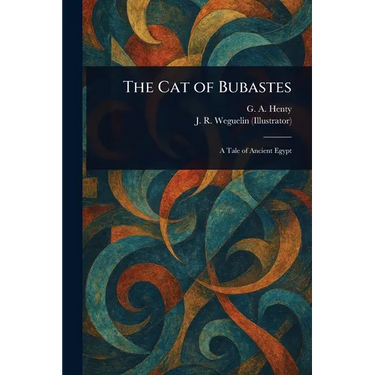 The Cat of Bubastes
