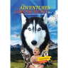 The Adventures of Loki - the Husky: A Child's Emotional Sojourn